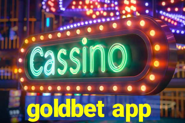 goldbet app